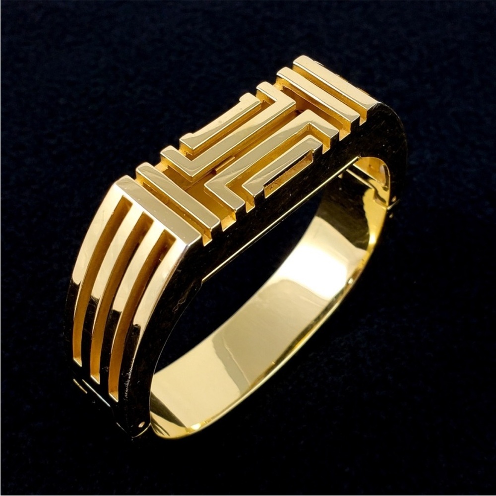 Tory Burch Gold Bracelet Bangle